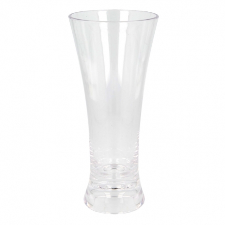 VASO DE CERVEZA PILSNER PC 300 ML.