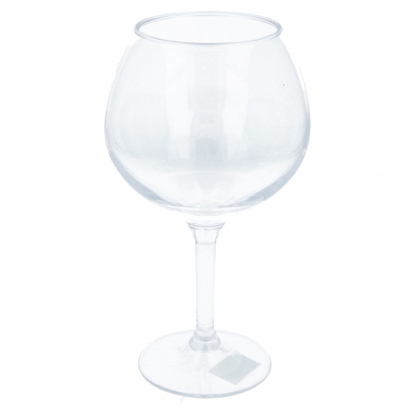 GIN TONIC GLASS PC 780 ML
