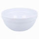 CUENCO PC BLANCO 140X65 MM.