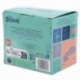 TAZA CERAMICA 325 ML CHANGING COLOR EN CAJA REGALO STITCH & ANGEL  GTTR