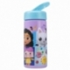 BOTELLA PP PLAYGROUND 410 ML GABBY\'S DOLLHOUSE
