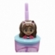 VASO FIGURITA 3D 360 ML GABBY\'S DOLLHOUSE