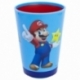 DROP SAFE PP TUMBLER 470 ML SUPER MARIO FUN EMOTION