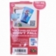 DROP SAFE PP TUMBLER 470 ML SUPER MARIO FUN EMOTION