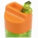 BOTELLA ECOZEN HIDRO PEQUEÑA 430 ML DINOSAUR