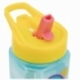 BOTELLA SQUARE 510 ML PEPPA PIG CORE 2022