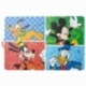 EASY OFFSET PLACEMAT MICKEY HAS FUN