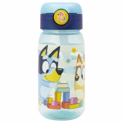 BOTELLA ACTIVE 510 ML BLUEY