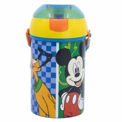 ROBOT POP UP 450 ML MICKEY HAS FUN