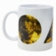 TAZA CERAMICA SB 325 ML EN CAJA SQUID GAME