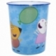 PAPELERA PEPPA PIG