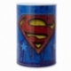 HUCHA METALICA SUPERMAN ICON