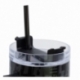 TAZA TERMO XL ACERO INOXIDABLE 940 ML MINECRAFT SQUARED PATTERN