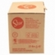 TAZA CERAMICA SB 325 ML EN CAJA REBEL MOON