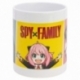 TAZA CERAMICA SB 325 ML EN CAJA SPY X FAMILY