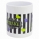TAZA CERAMICA SB 325 ML EN CAJA BEETLEJUICE