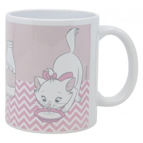 TAZA CERAMICA SB 325 ML EN CAJA CLASICOS DISNEY DESIGN 1