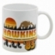 TAZA CERAMICA SB 325 ML EN CAJA STRANGER THINGS