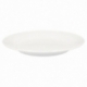PLATO POSTRE PC BLANCO