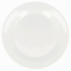 PLATO POSTRE PC BLANCO