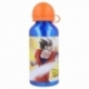 BOTELLA ALUMINIO PEQUEÑA 400 ML DRAGON BALL
