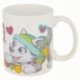 TAZA CERAMICA SB 325 ML EN CAJA PAW PATROL GIRL GO SKYE