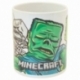 TAZA CERAMICA SB 325 ML EN CAJA MINECRAFT THE MOVIE