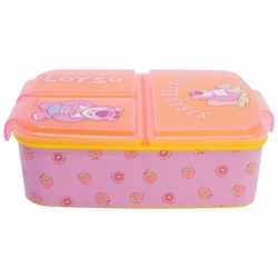 STOR SANDWICHERA MULTIPLE TOY STORY 3 LOTSO