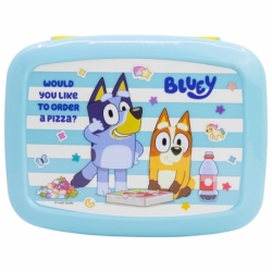 STOR SANDWICHERA BENTOPRO BLUEY