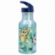 STOR BOTELLA ALUMINIO NEVADA SIPPER 545 ML BLUEY