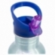 STOR BOTELLA ALUMINIO NEVADA SIPPER 545 ML FROZEN SNOWY TALE