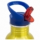 STOR BOTELLA ALUMINIO NEVADA SIPPER 545 ML PAW PATROL BOY RESCUE PUPS