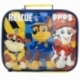 STOR BOLSA AISLANTE RECTANGULAR PAW PATROL BOY RESCUE PUPS
