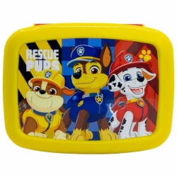 STOR SANDWICHERA BENTOPRO PAW PATROL BOY