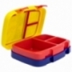 STOR SANDWICHERA BENTOPRO PAW PATROL BOY
