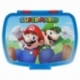 SANDWICHERA RECTANGULAR SUPER MARIO
