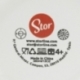 STOR TAZA CERAMICA DESAYUNO 400 ML EN CAJA REGALO TOY STORY 3 LOTSO YOUNG ADULT