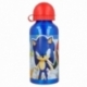 BOTELLA ALUMINIO PEQUEÑA 400 ML SONIC