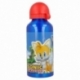BOTELLA ALUMINIO PEQUEÑA 400 ML SONIC