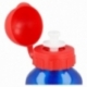 BOTELLA ALUMINIO PEQUEÑA 400 ML SONIC