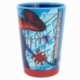 VASO ANTIVUELCO PP 470 ML SPIDERMAN DIMENSION