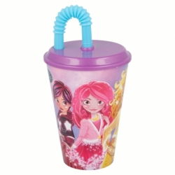 VASO CAÑA EASY 430 ML | STAR DARLINGS - borrar