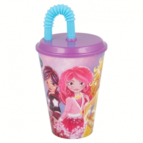 VASO CAÑA EASY 430 ML | STAR DARLINGS - borrar