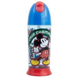 STOR ROBOT ESPACIAL 280 ML MICKEY TRUE CHAMPIONS