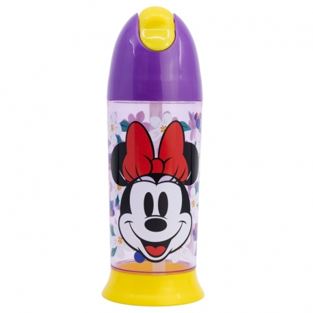 STOR ROBOT ESPACIAL 280 ML MINNIE SUNSHINE