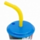 VASO CAÑA EASY 430 ML MICKEY HAS FUN