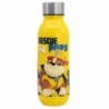 BOTELLA PP GRANDE DISCOVERY 640 ML PAW PATROL BOY