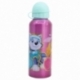 BOTELLA ALUMINIO ALTA 530 ML PAW PATROL GIRL SUPERPOWERS