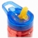 BOTELLA ECOZEN PEQUEÑA 475 ML SPIDERMAN MOVING TARGET