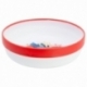 CUENCO ANTIDESLIZANTE PREMIUM BICOLOR SPIDERMAN MOVING TARGET